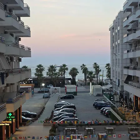 Apartman Solei Sea