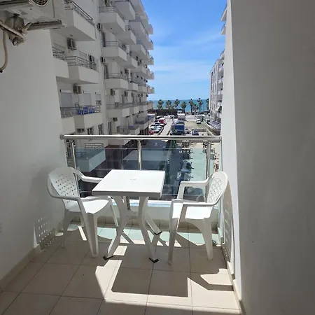 Appartement Solei Sea *