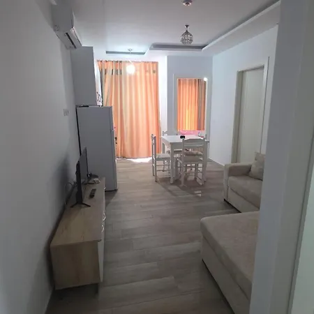 Solei Sea Apartman