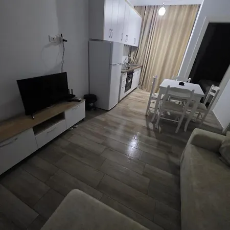 Solei Sea Apartman