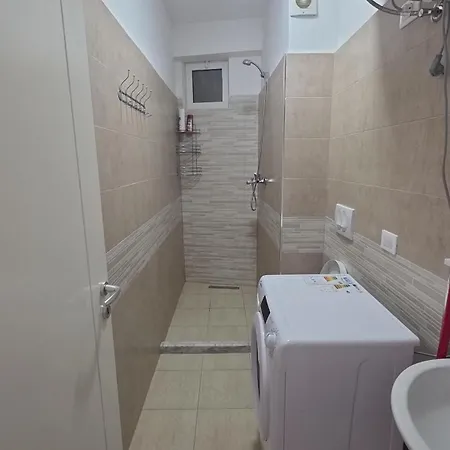 Solei Sea Appartement *